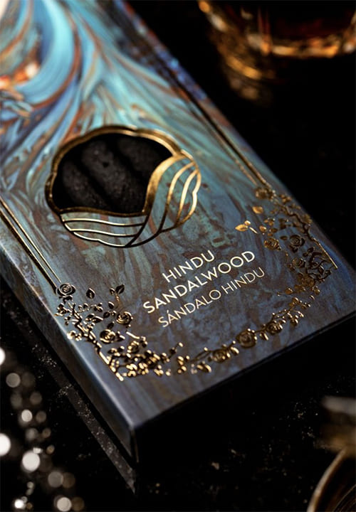 Tao Perfum Hindu Sandalwood