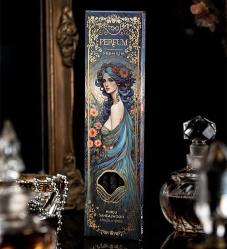 Tao Perfum Hindu Sandalwood
