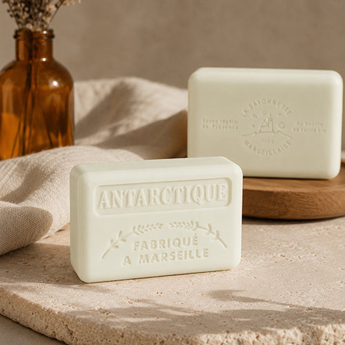 sapone di marsiglia biologico artigianale