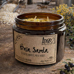 Candela Artigianale Baia Sarda Amamishop