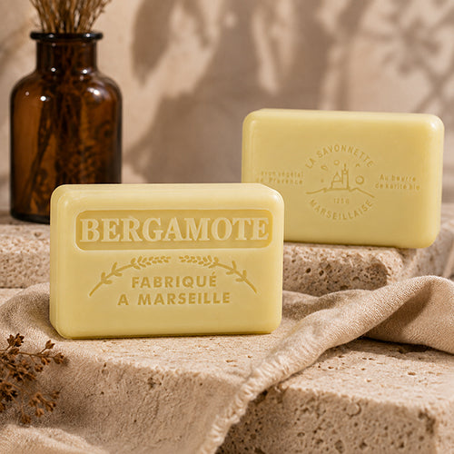 sapone di marsiglia biologico artigianale