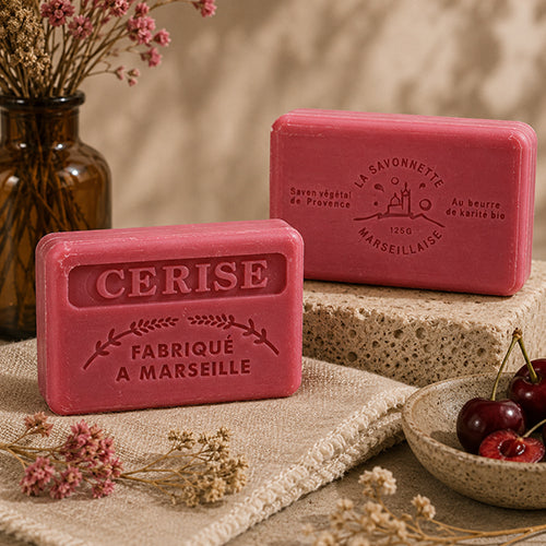 sapone di marsiglia biologico artigianale