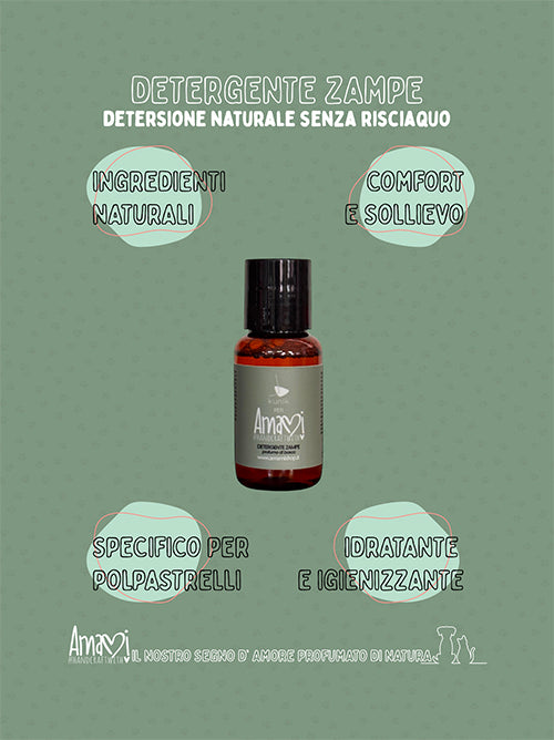 Pet Care Naturale Amamishop