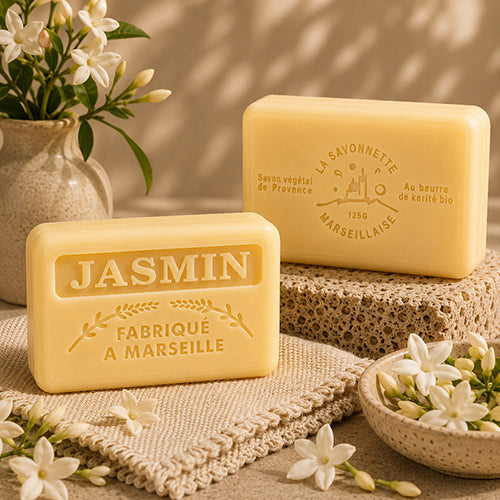 sapone di marsiglia biologico artigianale