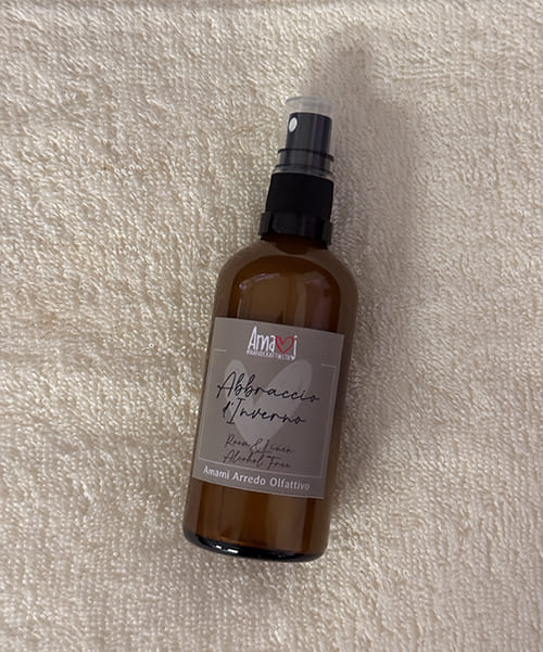 Room Linen Spray Amamishop