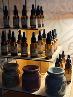 Fragrance Oil Amamishop