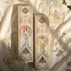 Incensi Naturali Tarot Angeli Sagrada Madre