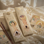 Incensi Naturali Tarot Angeli Sagrada Madre