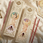 Incensi Naturali Tarot Angeli Sagrada Madre