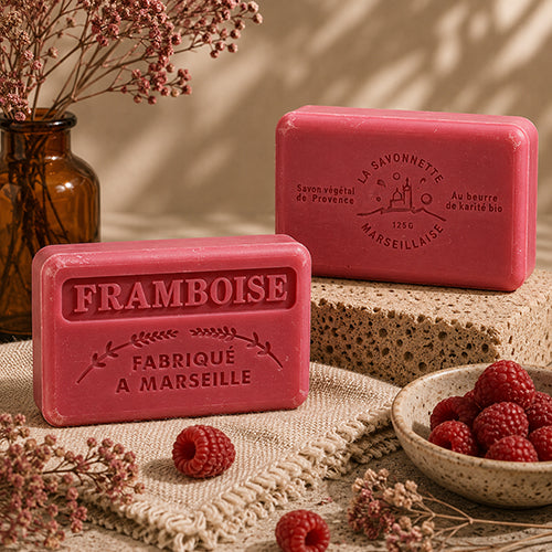 sapone di marsiglia biologico artigianale