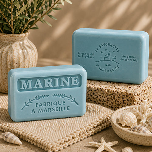 sapone di marsiglia biologico artigianale