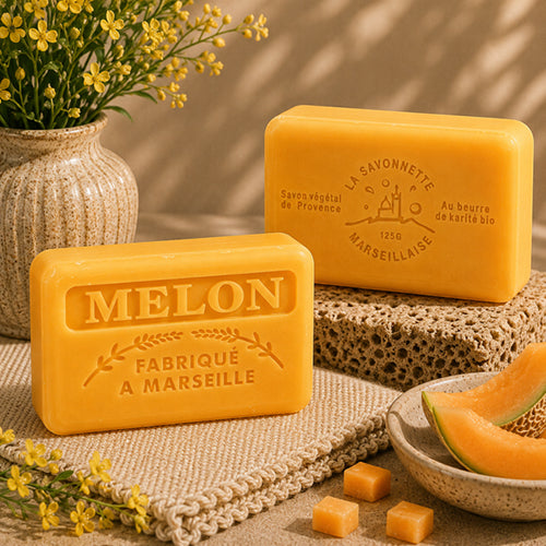 sapone di marsiglia biologico artigianale