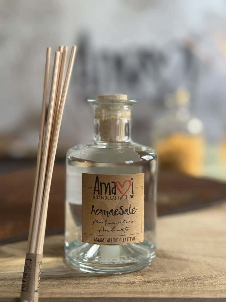 Acquaesale - Amami Arredo Olfattivo