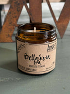 BellaGioia Spa - Amami Arredo Olfattivo