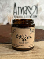 BellaGioia Spa - Amami Arredo Olfattivo