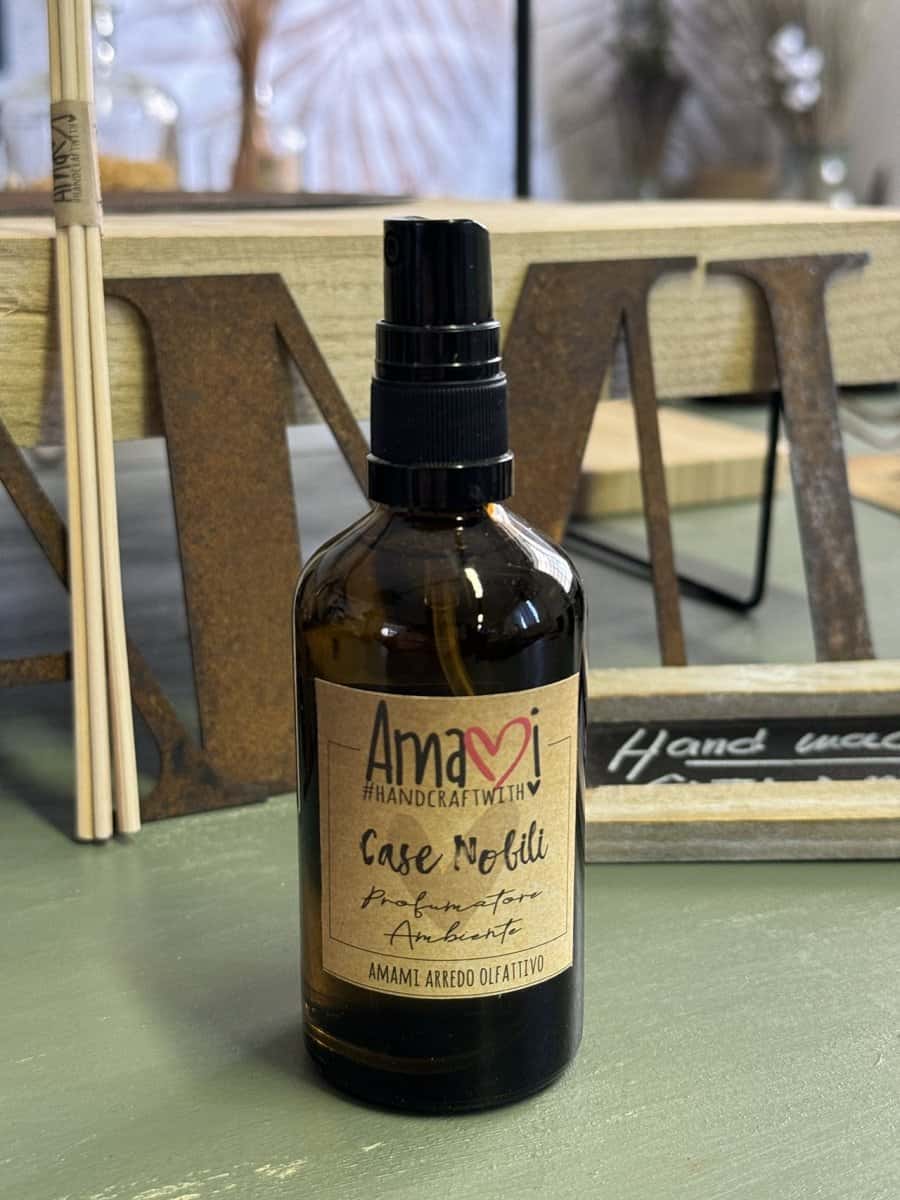 Case Nobili - Amami Arredo Olfattivo