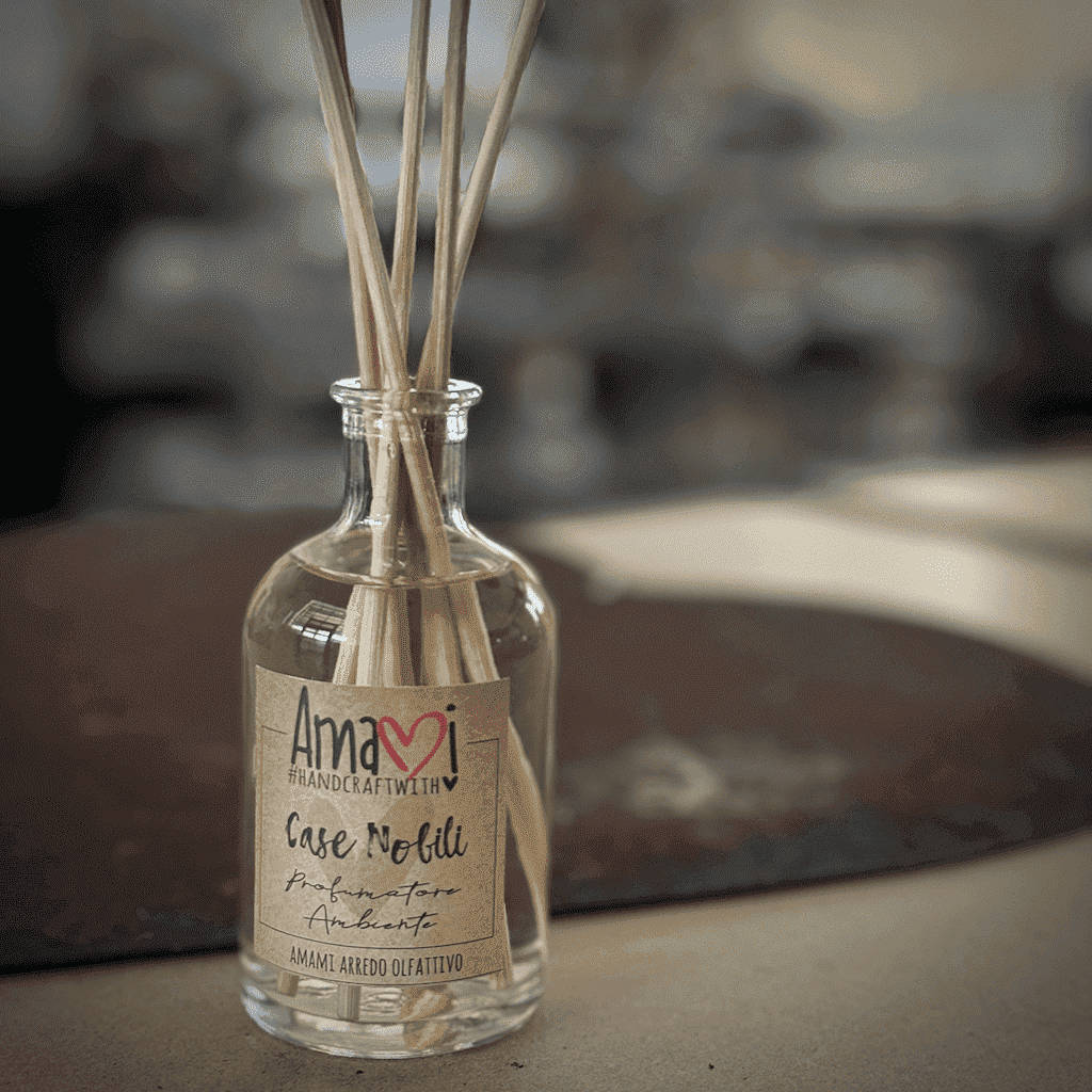 Case Nobili - Amami Arredo Olfattivo