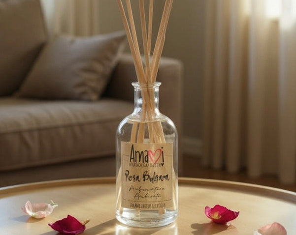Profumi Ambiente Amami Arredo Olfattivo 