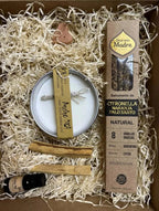 Eco Box Anche NO! Grande - Amami Arredo Olfattivo