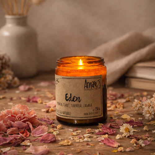 Candela Giara Eden Amamishop