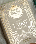 Incensi Naturali Tarot Angeli Sagrada Madre