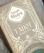Incensi Naturali Tarot Angeli Sagrada Madre