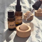 Profuma Cassetti in legno Amamishop