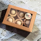 Profuma Cassetti in legno Amamishop