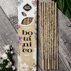 Incenso Naturale Botanico Fiorito "Magnolia" - Amami Arredo Olfattivo