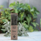 Incenso Naturale Botanico Salvia Bianca - Amami Arredo Olfattivo