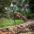 Incenso Naturale Mirra - Amami Arredo Olfattivo