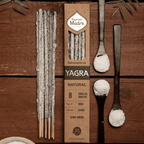 Incenso Naturale Yagra - Amami Arredo Olfattivo