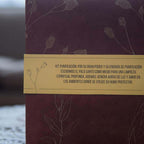 Kit Herbal Palo Santo - Amami Arredo Olfattivo
