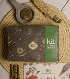 Kit Pulizia Energetica Sagrada Madre - Amami Arredo Olfattivo