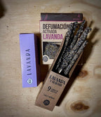 Lavanda Lovers - Amami Arredo Olfattivo