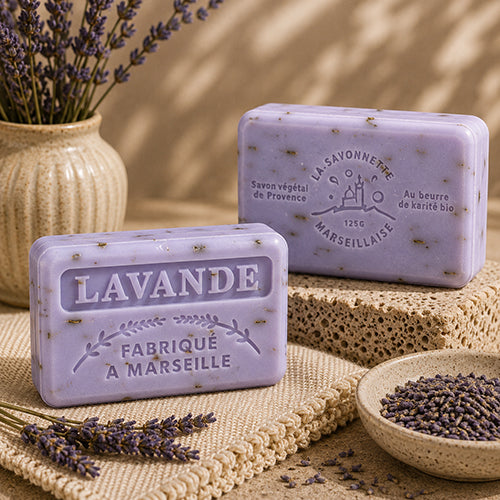 sapone di marsiglia biologico artigianale