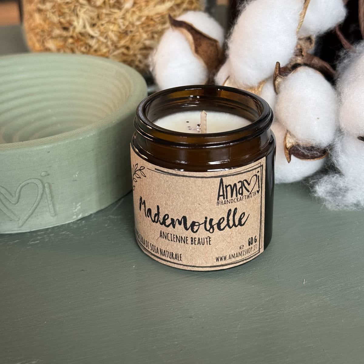 Mademoiselle - Amami Arredo Olfattivo