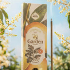Incenso Naturale Garden Mango.