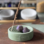 Nuovo Concreto Amami - Amami Arredo Olfattivo