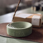 Nuovo Concreto Lovers - Amami Arredo Olfattivo