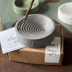 Nuovo Concreto Lovers - Amami Arredo Olfattivo