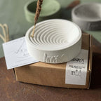 Nuovo Concreto Lovers - Amami Arredo Olfattivo