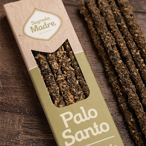 incensi Naturali Sagrada Madre