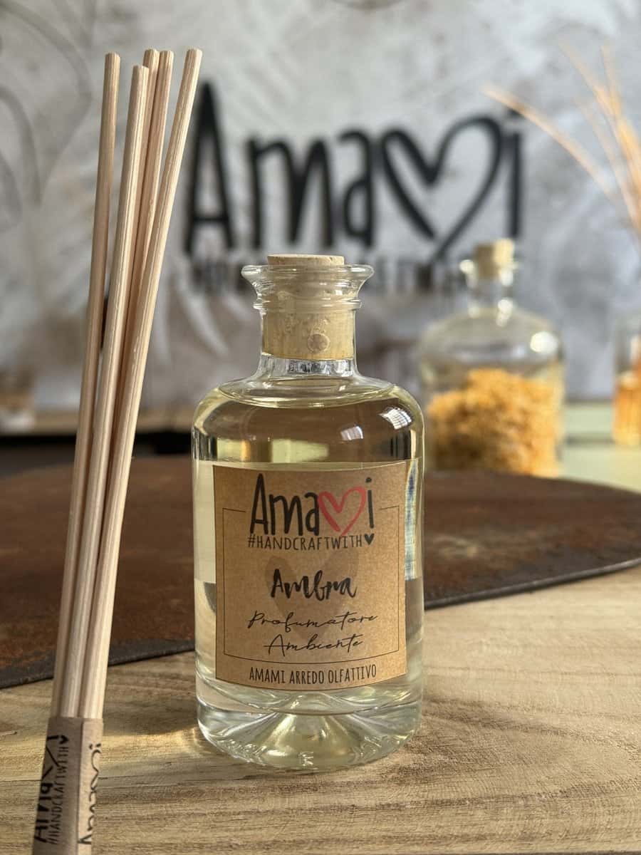 Profumatore Ambiente - Amami Arredo Olfattivo