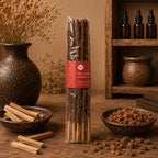 incensi Naturali Sagrada Madre