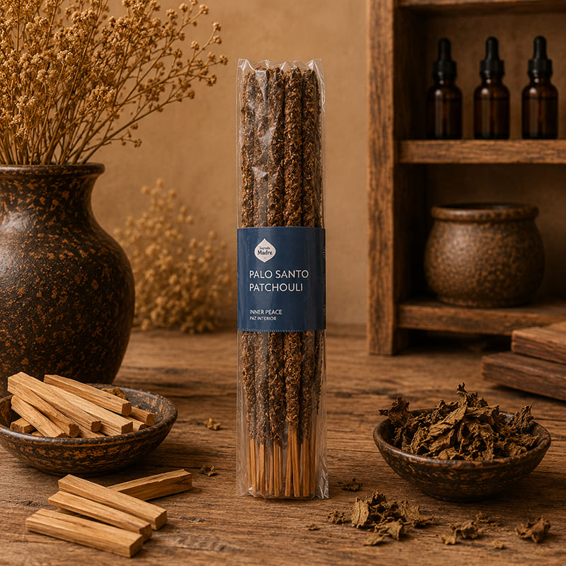 incensi Naturali Sagrada Madre
