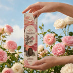 Incenso Naturale Garden Rosa.