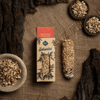 Smudge Arancia & Citronella - Amami Arredo Olfattivo