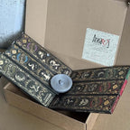 Super Box Incensi Ritual - Amami Arredo Olfattivo