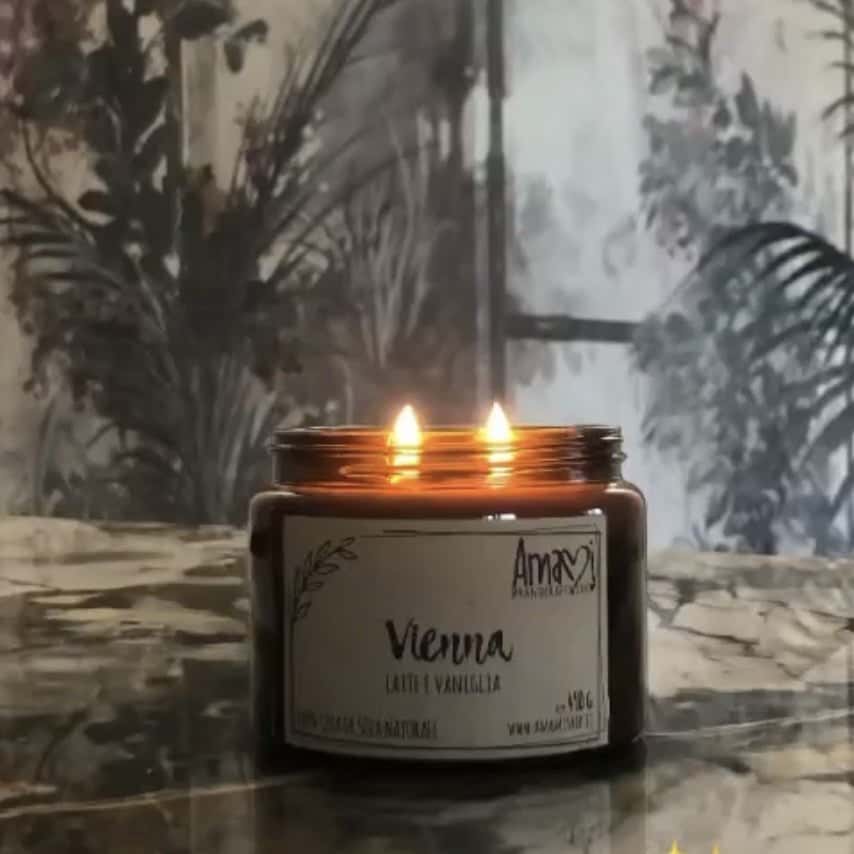 Vienna - Amami Arredo Olfattivo